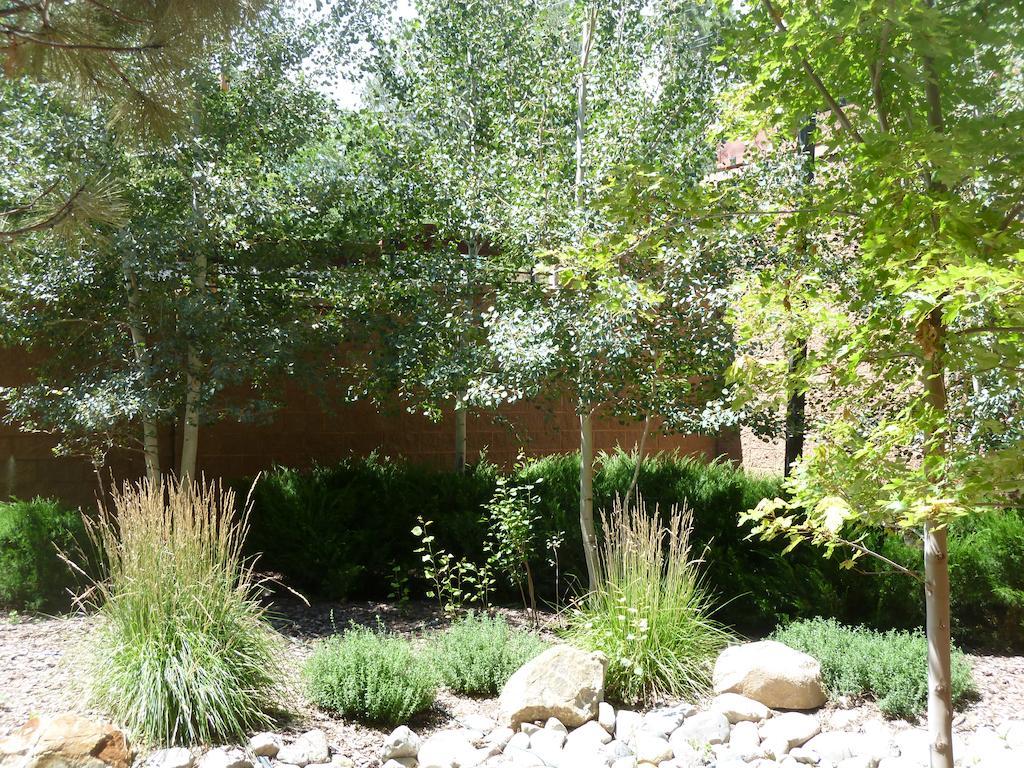 Ruidoso River Resort Condos Exteriér fotografie